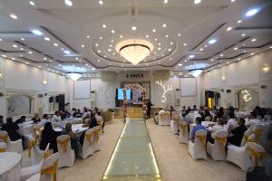 عدن تحتضن ورشة علمية حول جودة برامج الدراسات العليا في مؤسسات التعليم العالي اليمنية