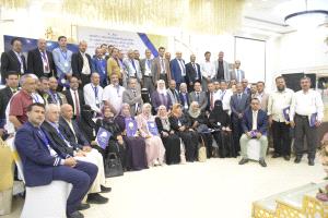 عدن تحتضن ورشة علمية حول جودة برامج الدراسات العليا في مؤسسات التعليم العالي اليمنية