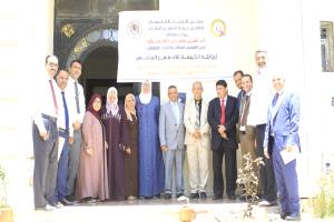 وزير التعليم العالي يعلن العام الجاري "نقطة تحول" لتحسين الجودة الأكاديمية